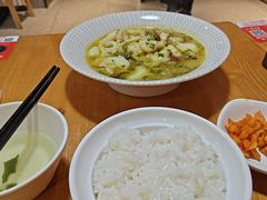 -南城香·饭香串香馄饨香(赵公口店)