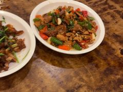 -一楼食业·美食人家