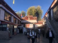 -小昭寺
