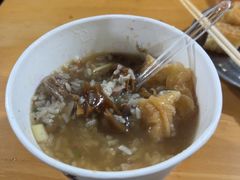 -百成大同鸭肉粥(大同总店)