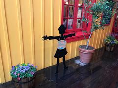 -三鹰之森吉卜力美术馆