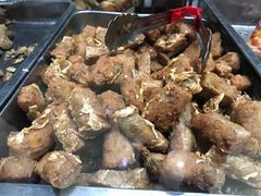-大益烤鸡