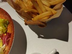 -宿醉意大利餐厅(老车站1970文创园店)
