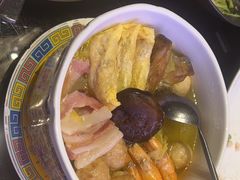 -上海人家花樣年华(虹口龙之梦店)