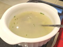 -南燕湾渔家码头