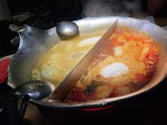 -湊湊火锅·茶憩(东城万达店)