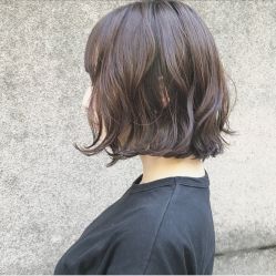 -MYYF SALON烫发染发