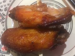 -阿记烧烤(大兴新区店)