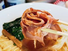 -真打拉面·日式拉面新流派(体育西横街店)