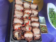 -龙姐私房菜(和顺古镇店)