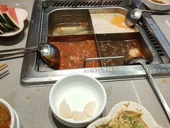-海底捞火锅(九霄梦天地店)