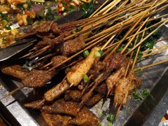 -夜烤·宜宾烧烤(洋河路店)