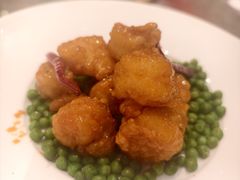 虾酱虾球-好福记饭店(红梅公园店)