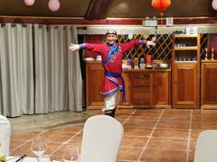 -九十九顶毡房(阜石路店)