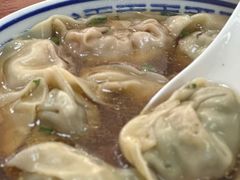 -古徽州馄饨店(宝安路店)