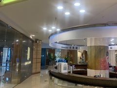 -红星美凯龙国际家居博览中心至尊mall停车场