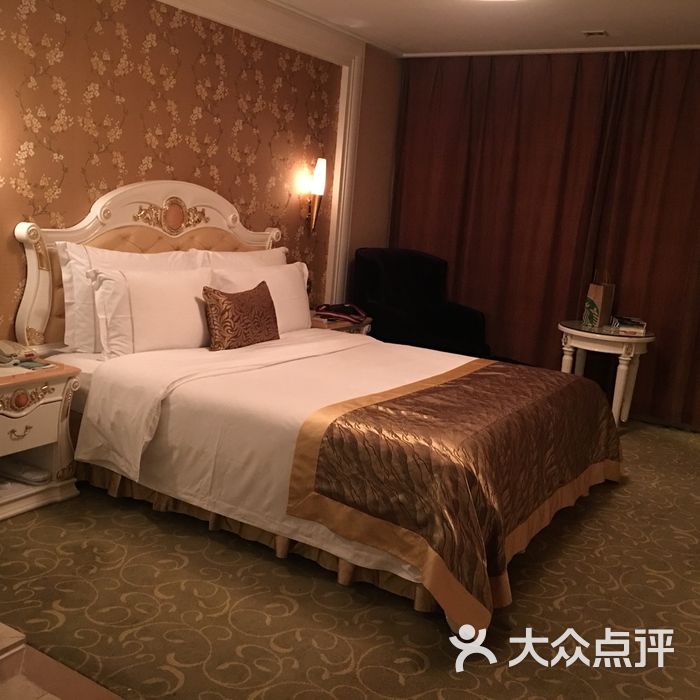 晋江荣誉国际酒店