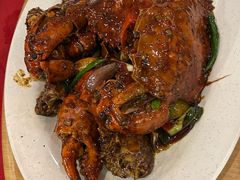 -真浪大家乐海鲜餐馆