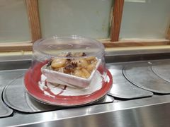-禾绿回转寿司(万柳华联店)