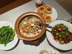 -郑庄脂渣海鲜楼(九水路店)