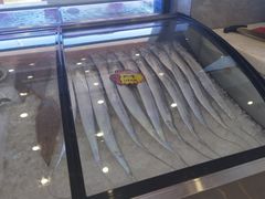 -洲晓鲜·舟山海鲜大排档(朱家尖风景区店)