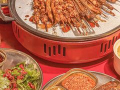 -醉烧膘·烧烤夜宵王(总店)