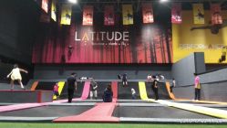 -latitude乐图空间(建宁路店)