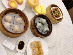 -潮福城大酒楼·潮粤菜·港式点心(阳光城店)