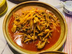 -水煮三国·川鲁江湖菜(香山店)