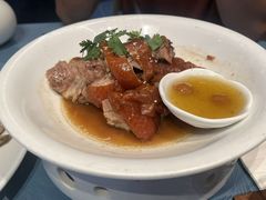 -粤香楼(新光里店)