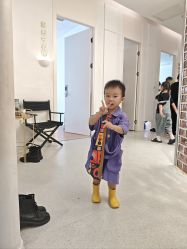 -小阿福儿童摄影(摩尔城店)