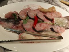 宜昌肥鱼-鱼豆吉·豆浆鱼火锅(宜昌万达店)