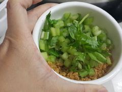 调味料-粤潮牛肉火锅店(江南大道店)