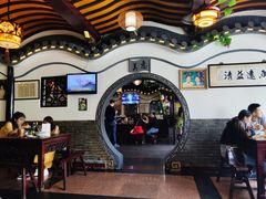 -同得兴 Since·1995 传统苏式面馆(嘉馀坊店)