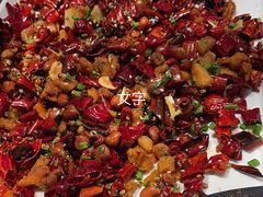 -渝乡辣婆婆·川菜 水煮鱼(中山西路店)