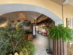 -萤火虫咖啡(后海店)