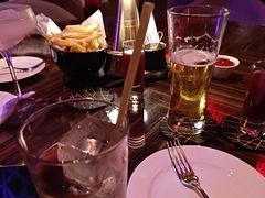 -OZONE 顶楼酒吧(香港丽思卡尔顿酒店)