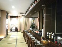 -竹幸日本料理(国光1937科技文化创意园店)