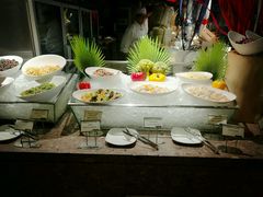 -天诚丽筠酒店-西餐厅
