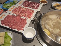 -贵宾牛·潮汕牛肉火锅(珠池总店)