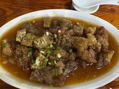 荔枝肉-如我美食(达道社区店)
