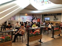 -麦当劳(皇岗路店)