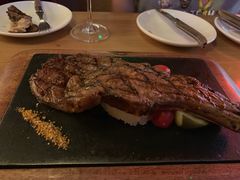 -MR.ROCKY洛奇先生RESTAURANT&BAR(宝安壹方城店)