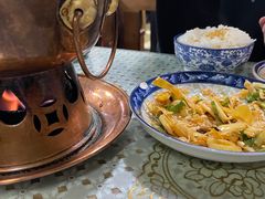 -蜗牛小馆醉乡民谣云南菜(惠新西里店)