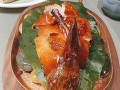 -小厨娘淮扬菜(河西奥美大厦店)