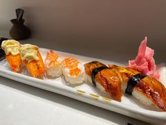 榴莲蟹柳寿司-元通寿司(大朗店)