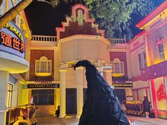 -沈阳方特欢乐世界