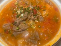 -绿茶餐厅(松江万达店)