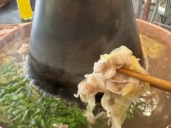 -将台涮肉(酒仙桥店)