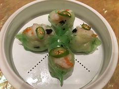 -8餐厅(新葡京酒店)